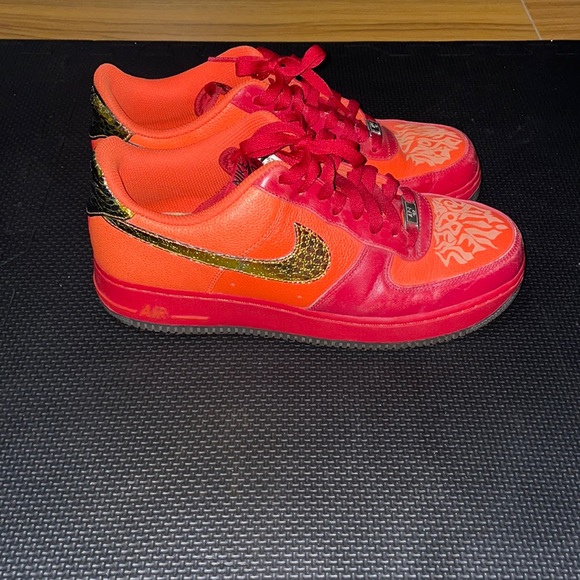 Air Force 1 07 LE DB 'Doernbecher' - Picture 1 of 3